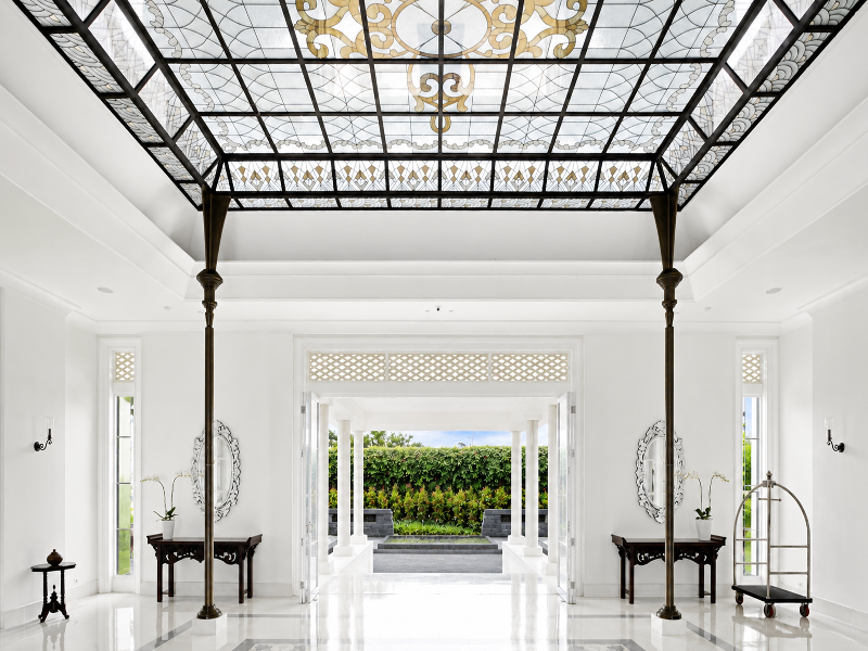 Rumah Luwih Bali By IHG image
