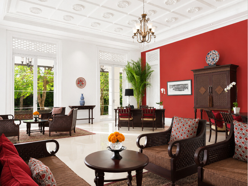 Rumah Luwih Bali By IHG image