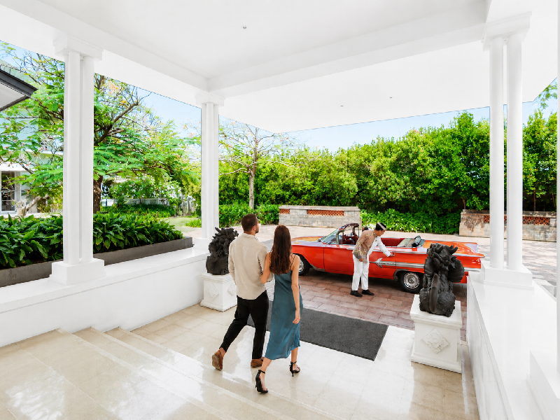 Rumah Luwih Bali By IHG image