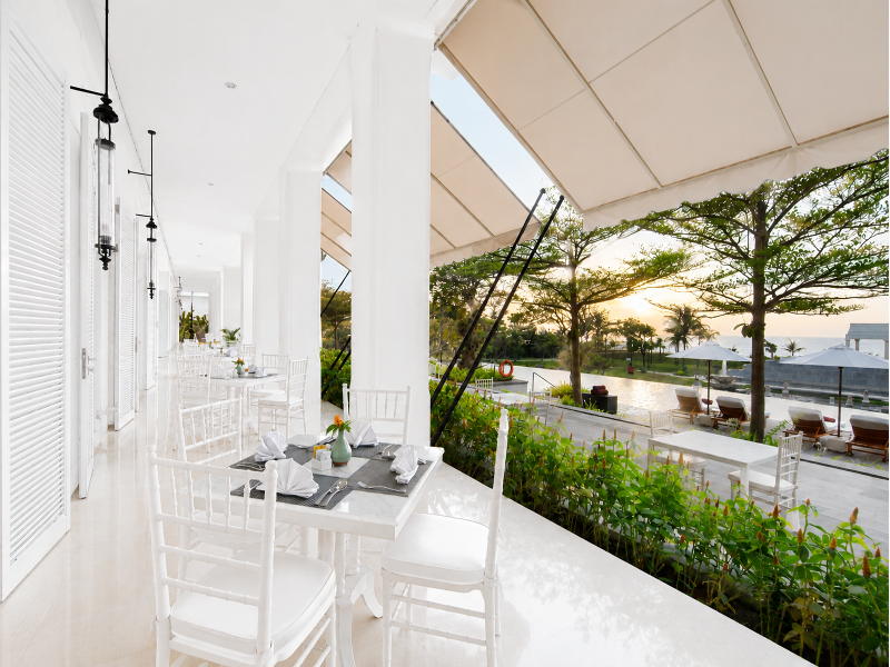 Rumah Luwih Bali By IHG image