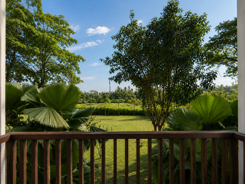 Rumah Luwih Bali By IHG image