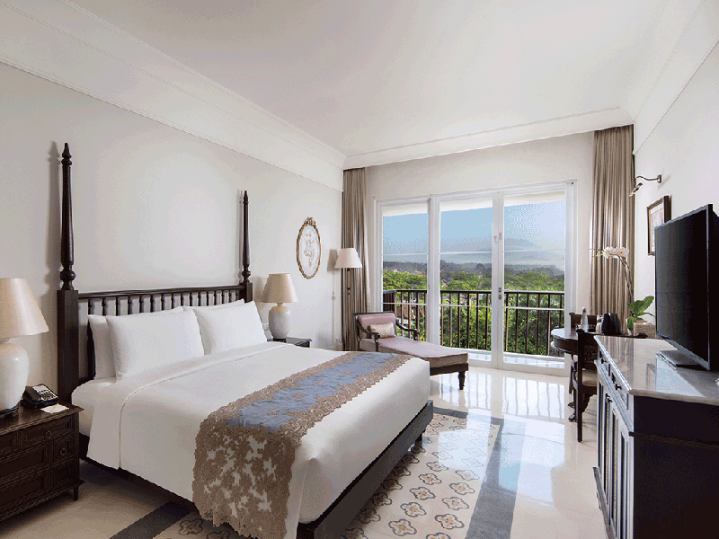 Rumah Luwih Bali By IHG image