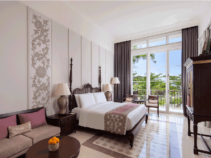 Rumah Luwih Bali By IHG image