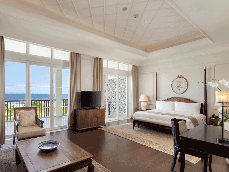 Rumah Luwih Bali By IHG image