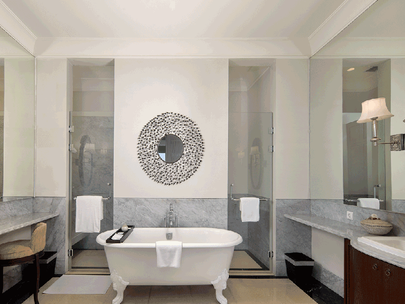 Rumah Luwih Bali By IHG image