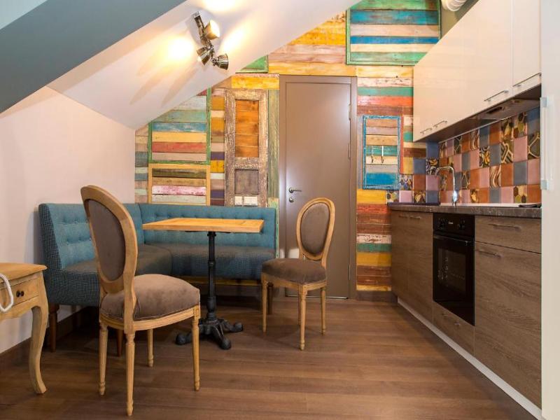 Zentrum Hotel image
