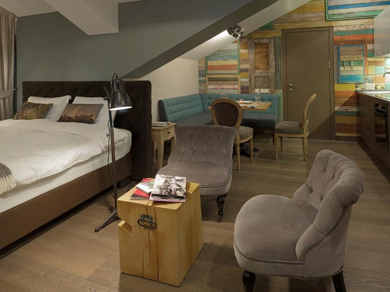 Zentrum Hotel image