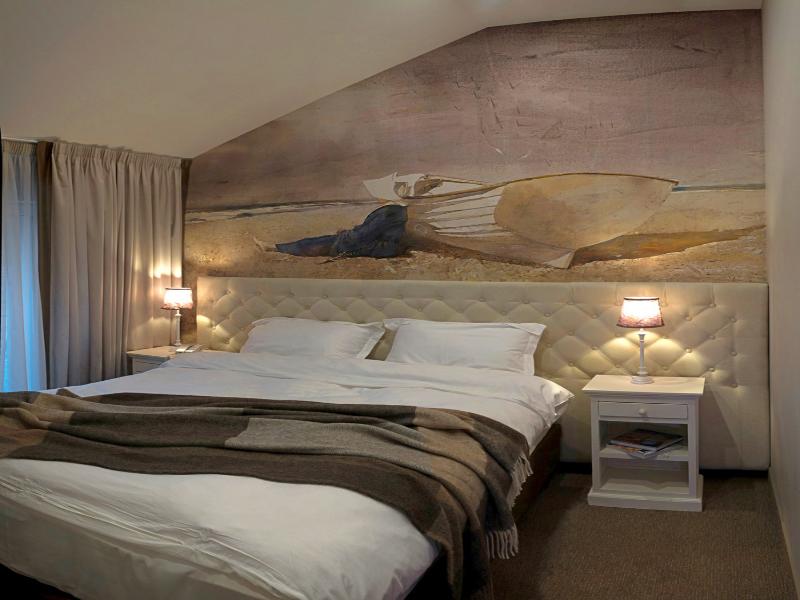 Zentrum Hotel image