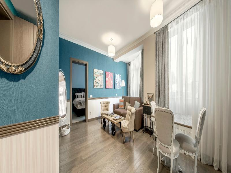 Zentrum Hotel image