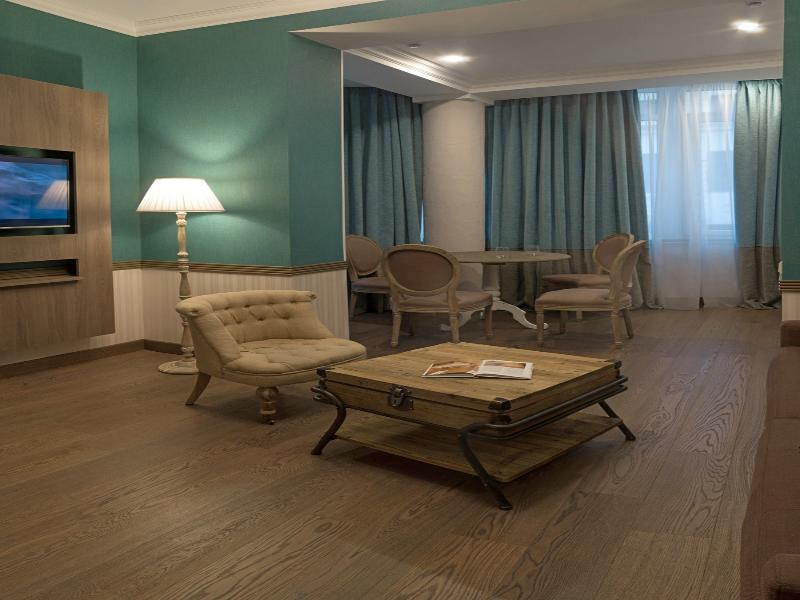 Zentrum Hotel image