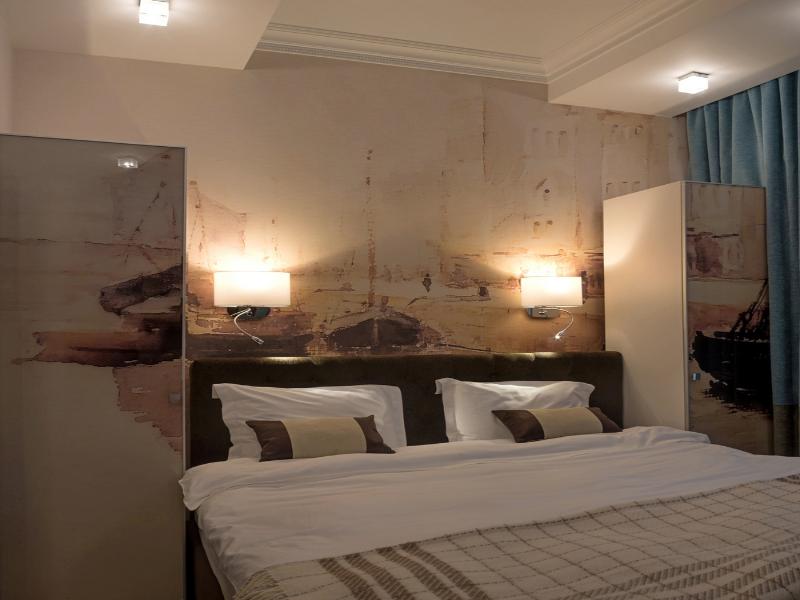 Zentrum Hotel image