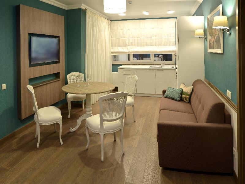 Zentrum Hotel image