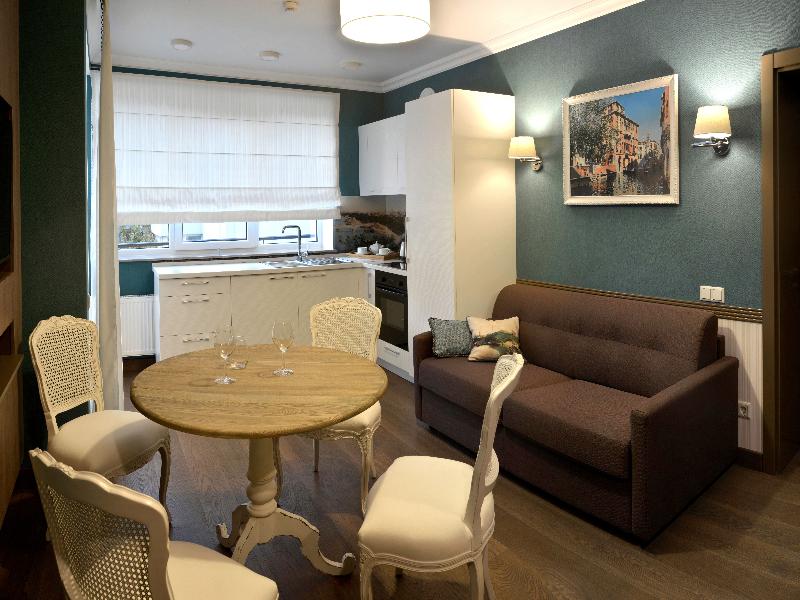 Zentrum Hotel image