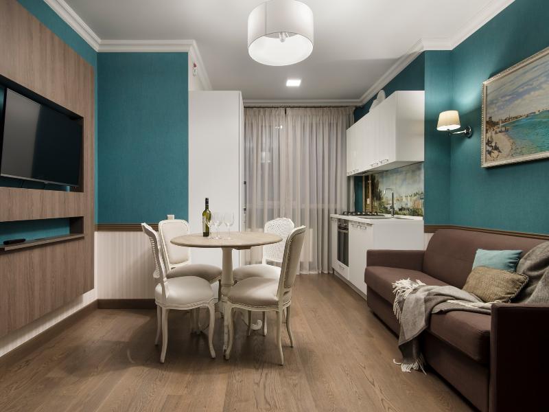 Zentrum Hotel image