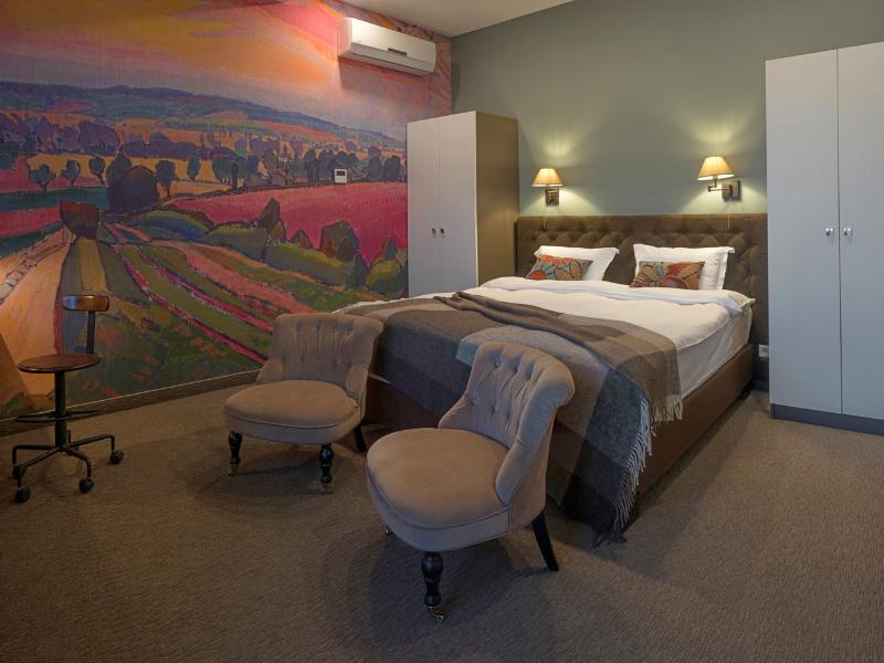 Zentrum Hotel image