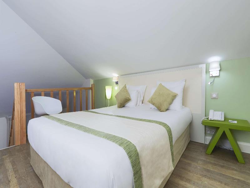 Kyriad Paris 18 Porte De Clignancourt Hotel image