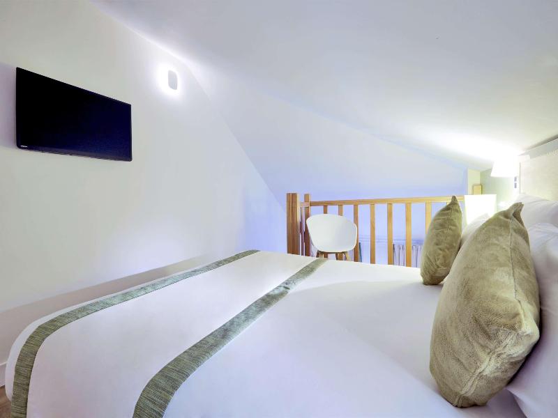 Kyriad Paris 18 Porte De Clignancourt Hotel image