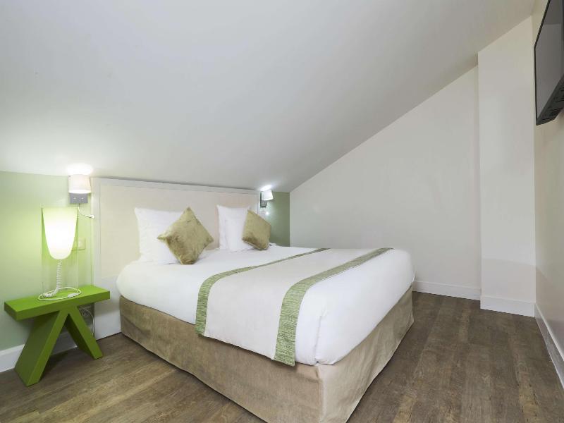 Kyriad Paris 18 Porte De Clignancourt Hotel image