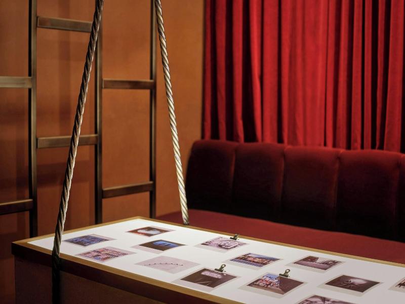 Montcalm East Autograph Collection image
