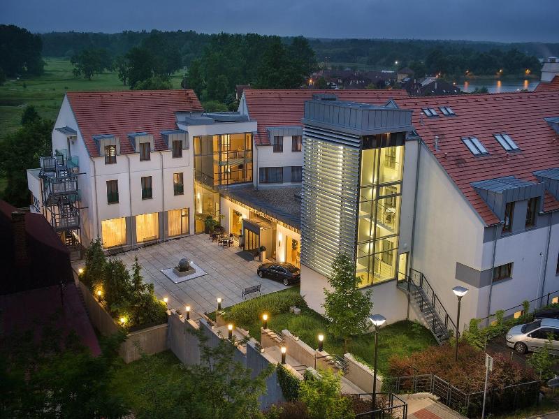 Wellness Hotel Diamant image
