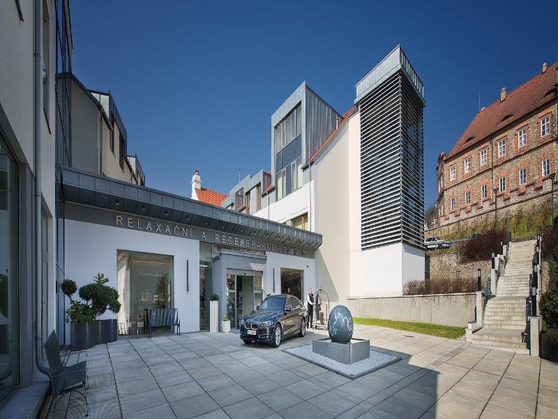 Wellness Hotel Diamant image