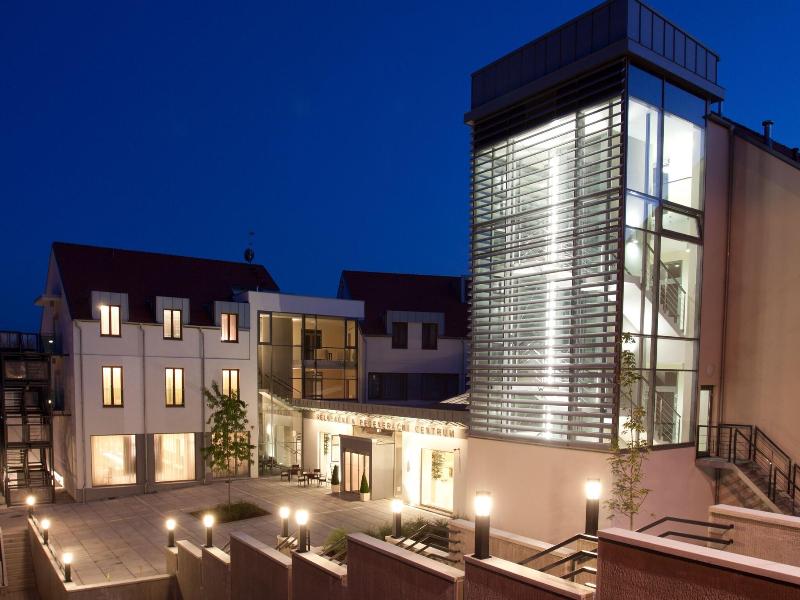 Wellness Hotel Diamant image