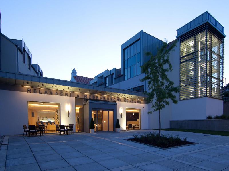 Wellness Hotel Diamant image