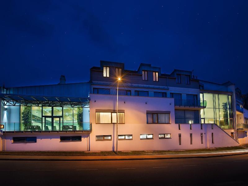 Wellness Hotel Diamant image