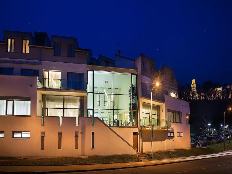 Wellness Hotel Diamant image