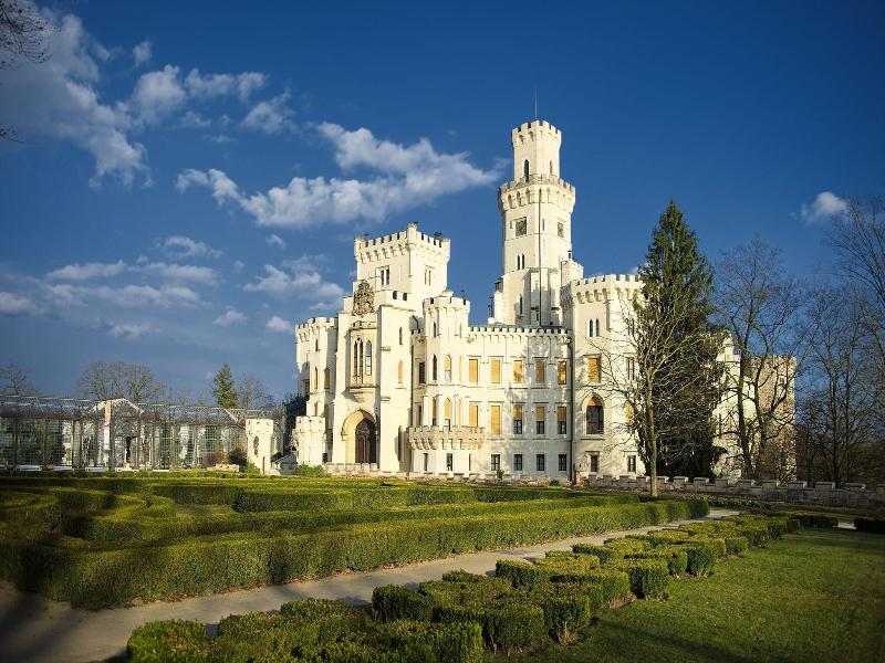 Wellness Hotel Diamant image