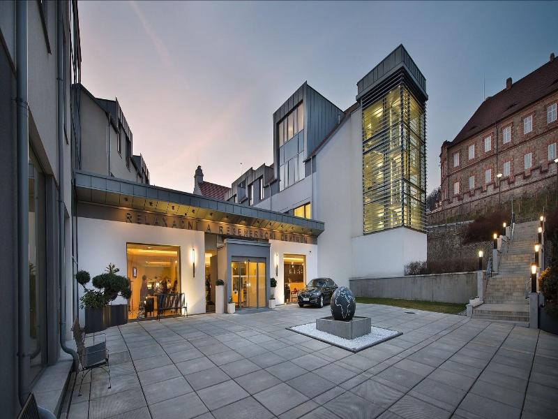 Wellness Hotel Diamant image