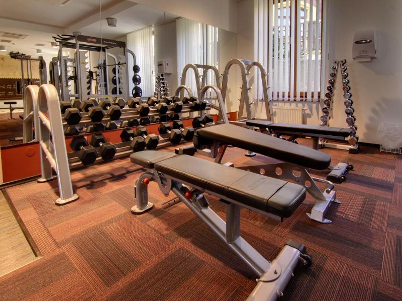 Wellness Hotel Diamant image