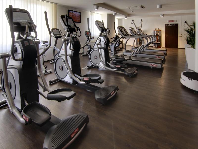 Wellness Hotel Diamant image