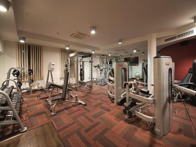 Wellness Hotel Diamant image