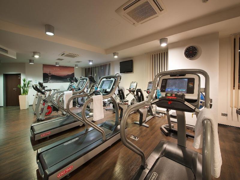 Wellness Hotel Diamant image