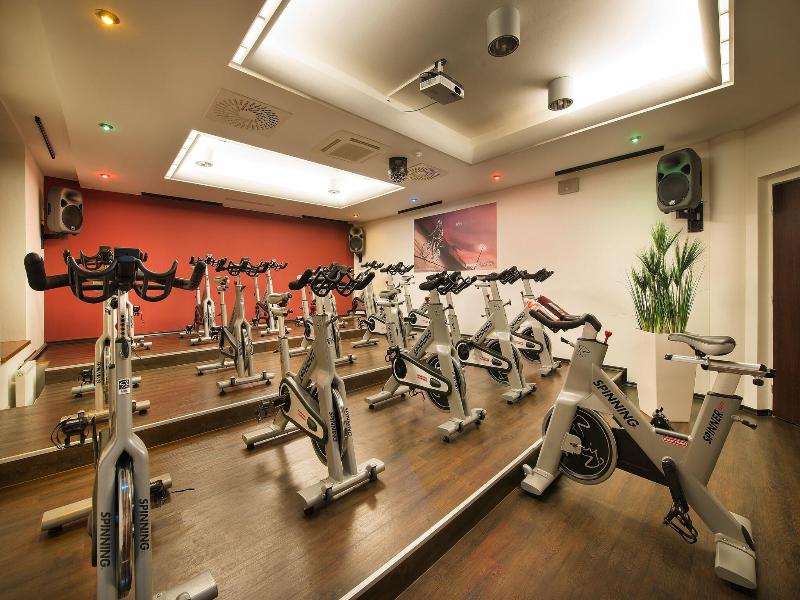 Wellness Hotel Diamant image