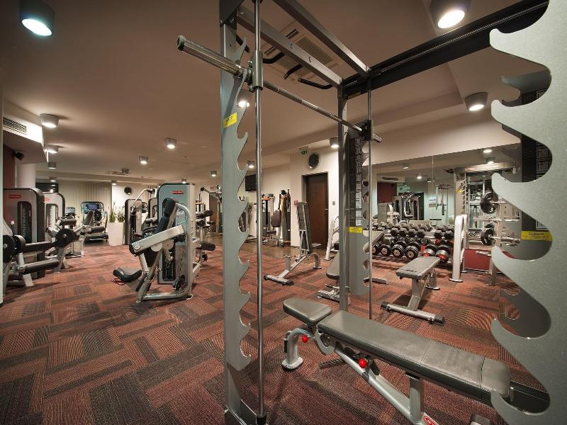 Wellness Hotel Diamant image