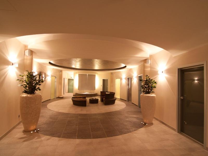Wellness Hotel Diamant image