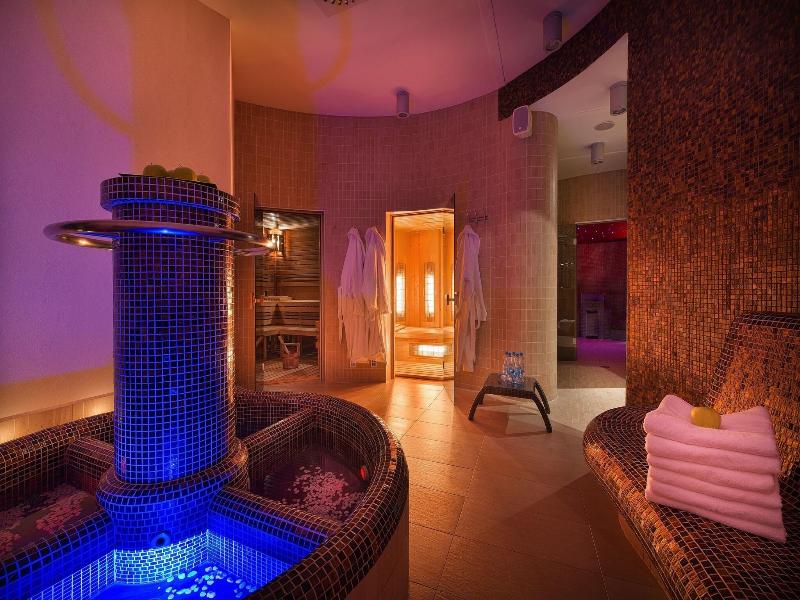 Wellness Hotel Diamant image
