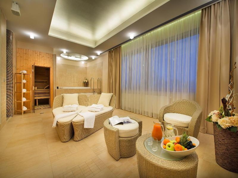 Wellness Hotel Diamant image