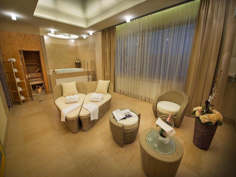 Wellness Hotel Diamant image
