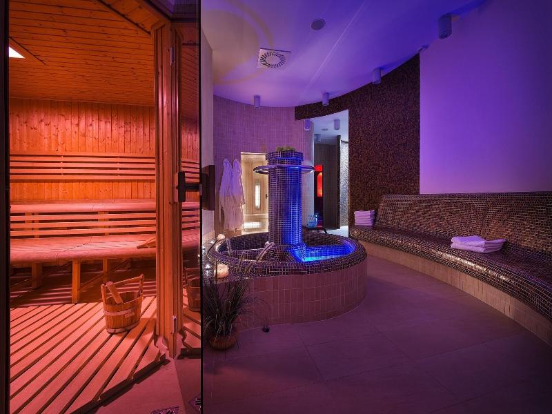 Wellness Hotel Diamant image