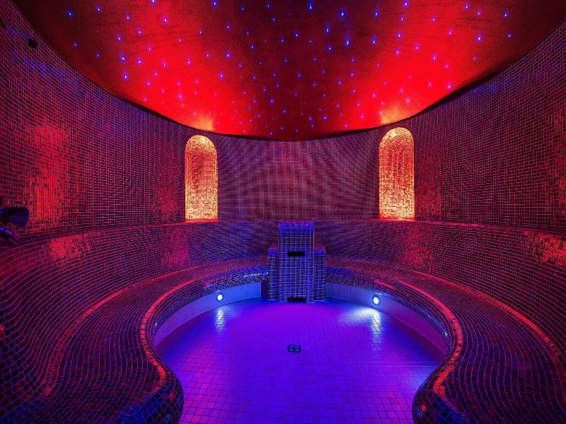 Wellness Hotel Diamant image