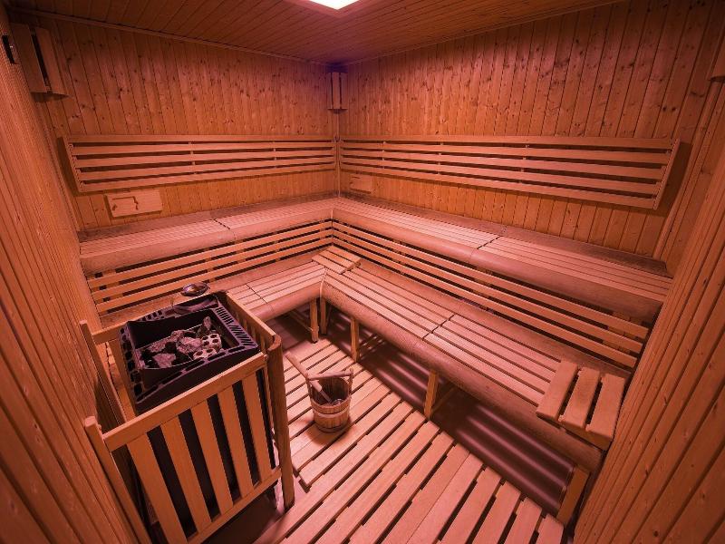 Wellness Hotel Diamant image