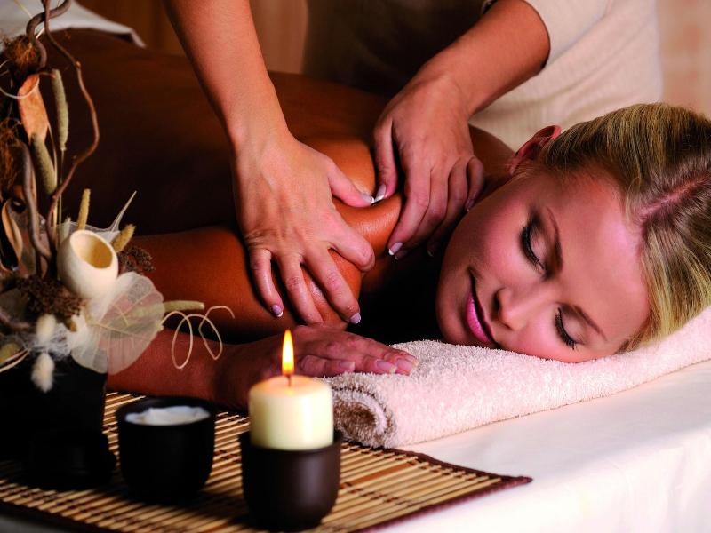 Wellness Hotel Diamant image