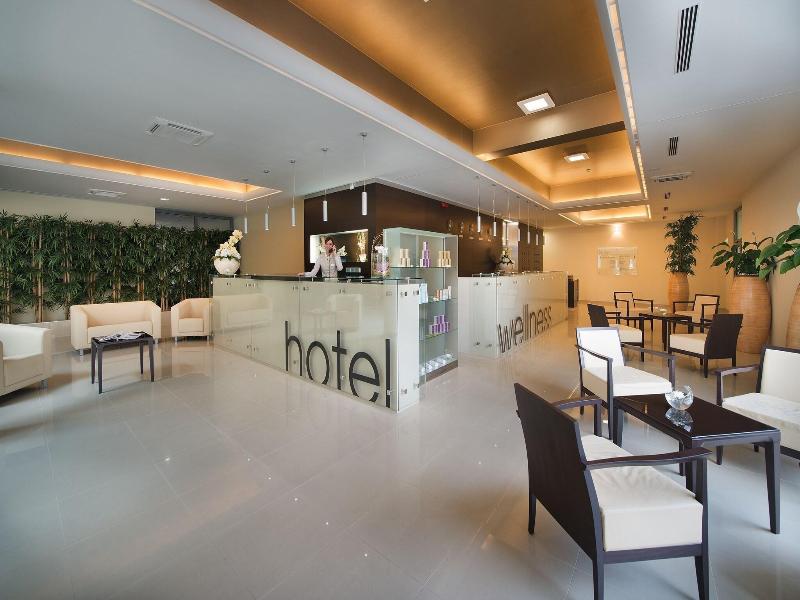 Wellness Hotel Diamant image