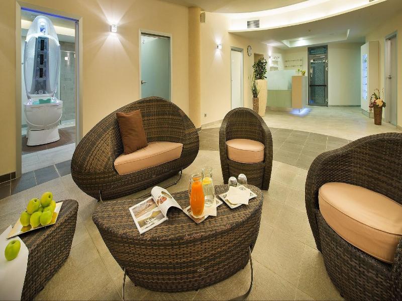 Wellness Hotel Diamant image