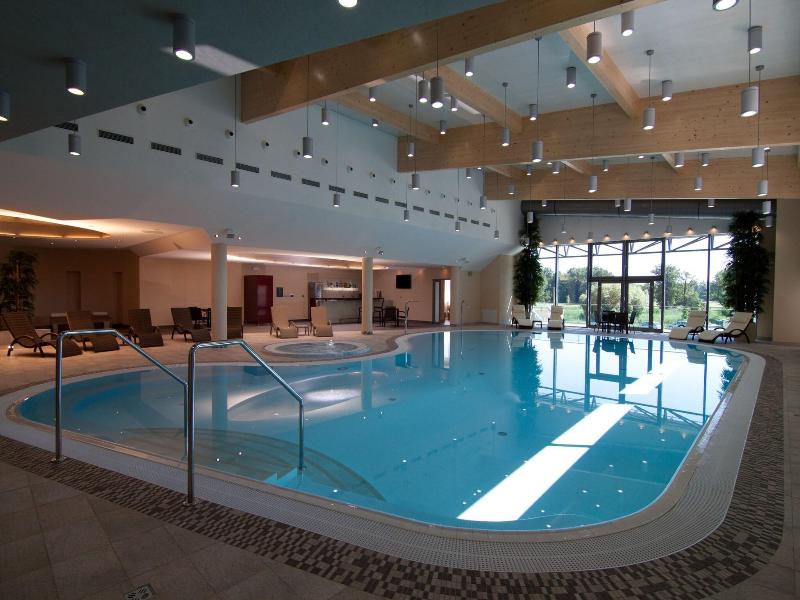 Wellness Hotel Diamant image