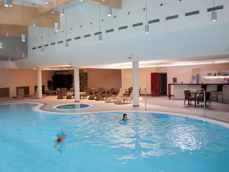 Wellness Hotel Diamant image