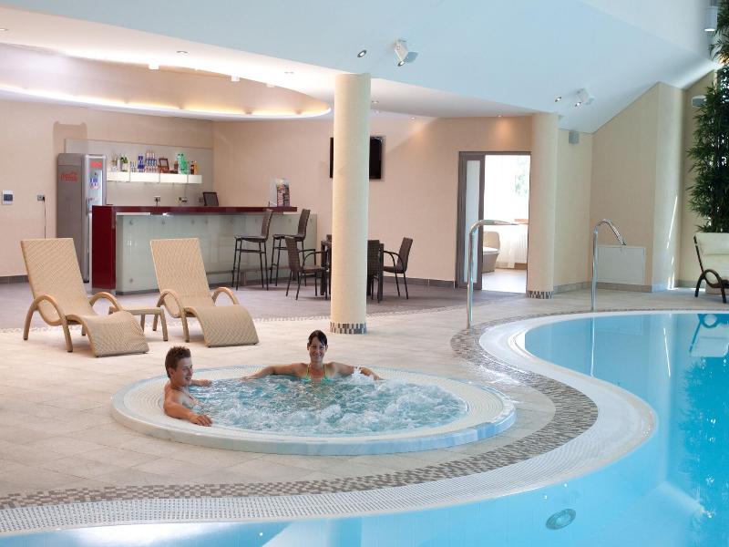 Wellness Hotel Diamant image